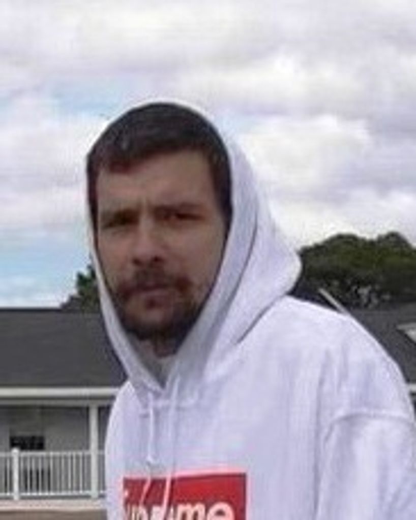 Devon James Ray Profile Photo