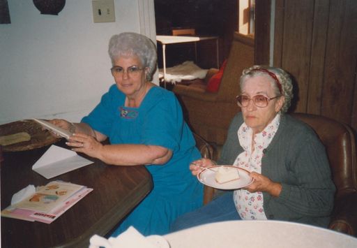 Betty Jean Ripley Goodman photo gallery thumbnail 11 of 35