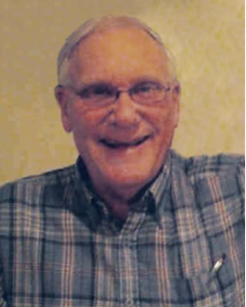 Don Schlotzhauer Profile Photo