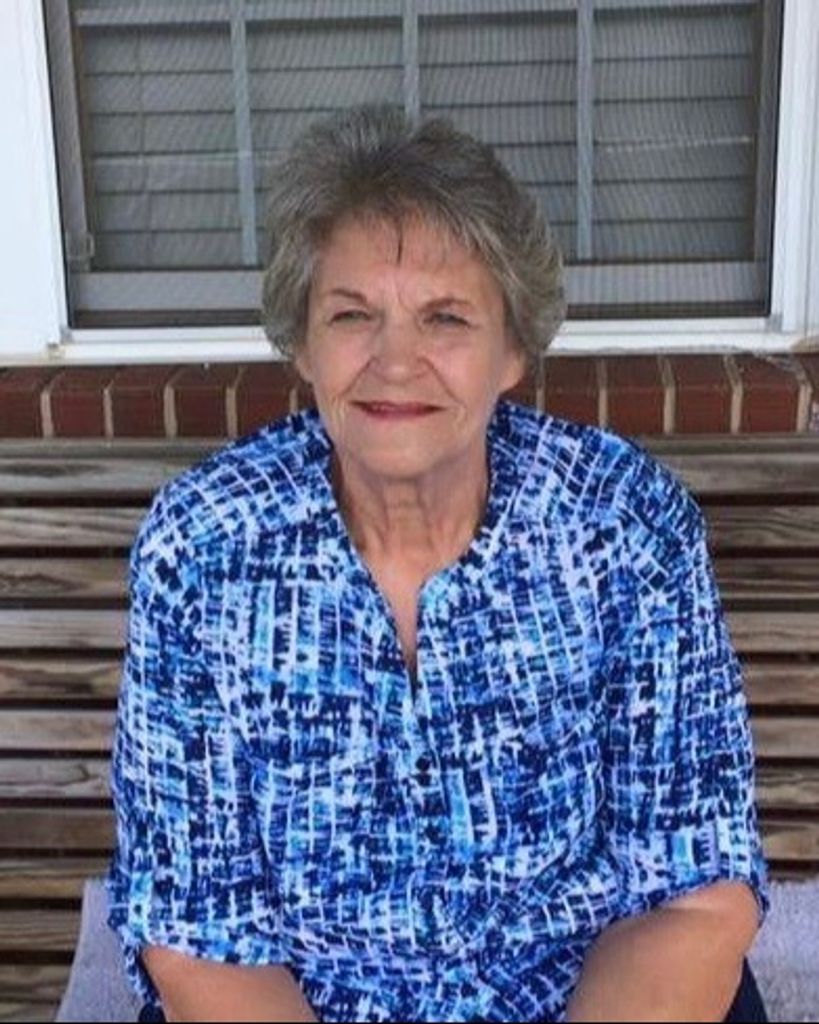 Caroline "Carol" Gallaher