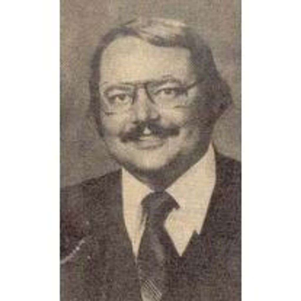 David H. Strong