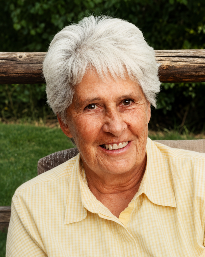 Murrel Cooke Profile Photo