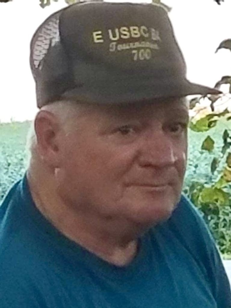 Henry Mark Hackman Profile Photo