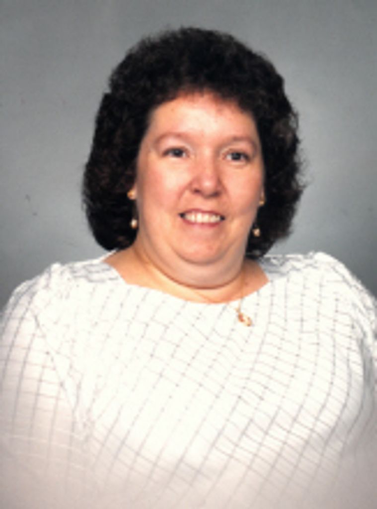 Shirley A. Wigglesworth