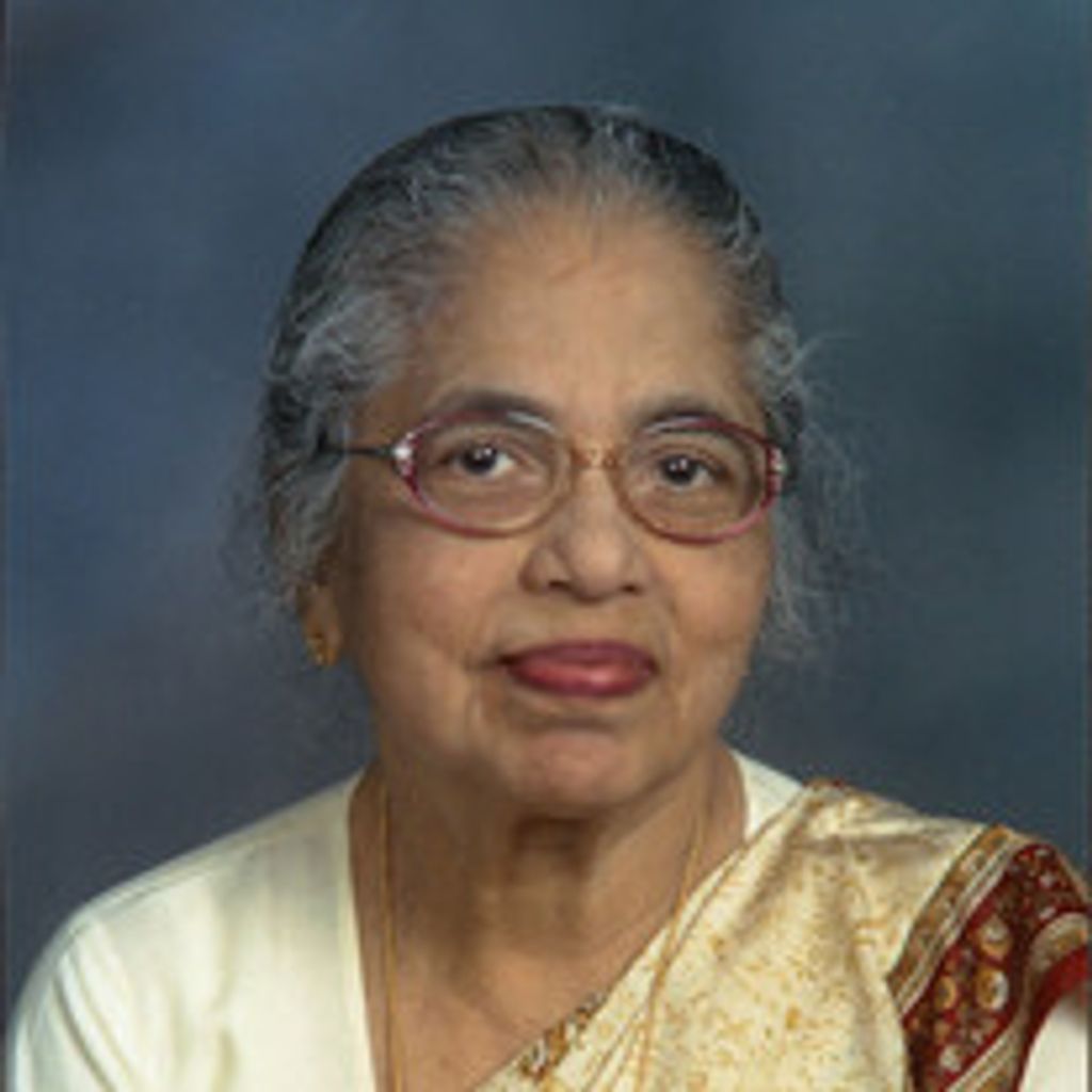 Grace Kuruvilla Verghese