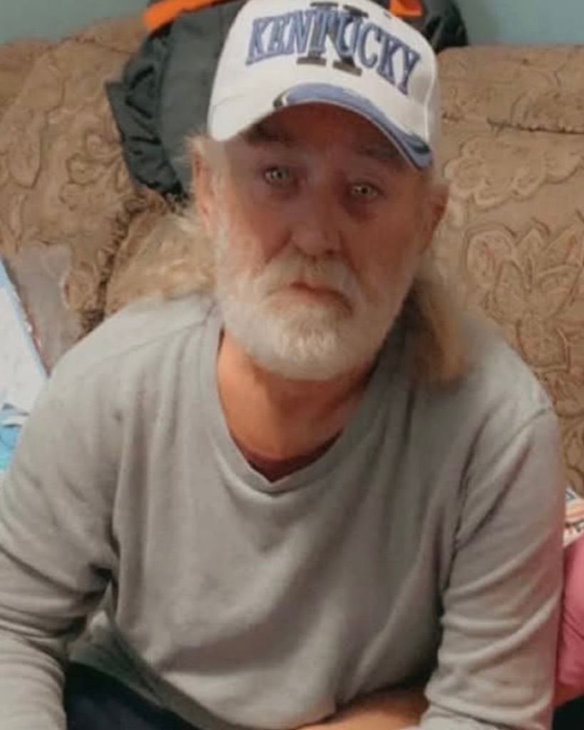 Dennis James Hall Profile Photo