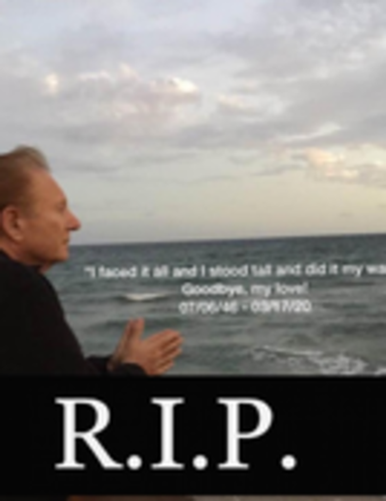 Raymond Dennis Zipkis