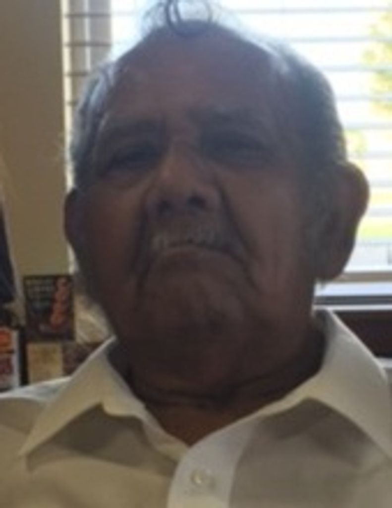 Elias Garcia Profile Photo