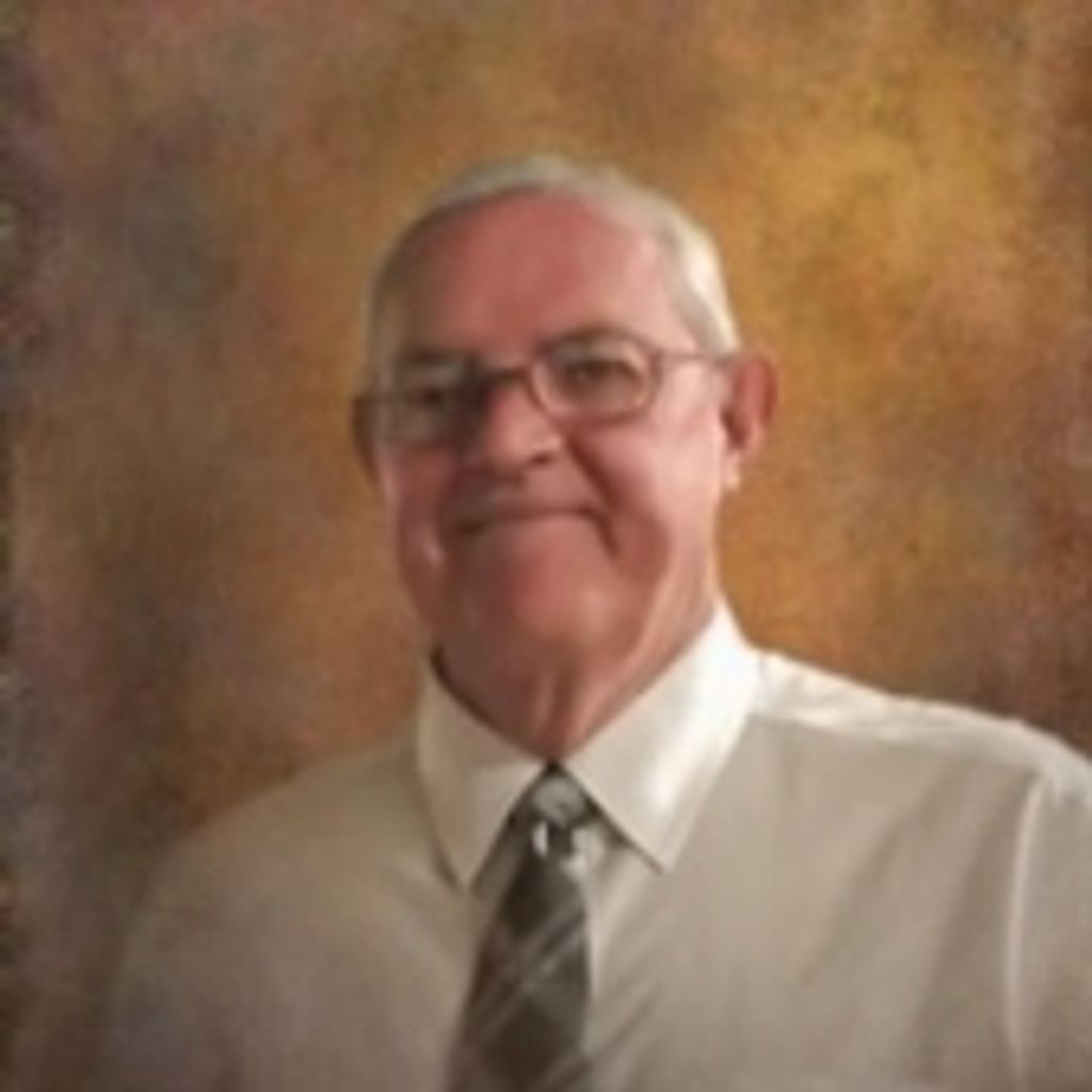 R. Howard Naugle Profile Photo