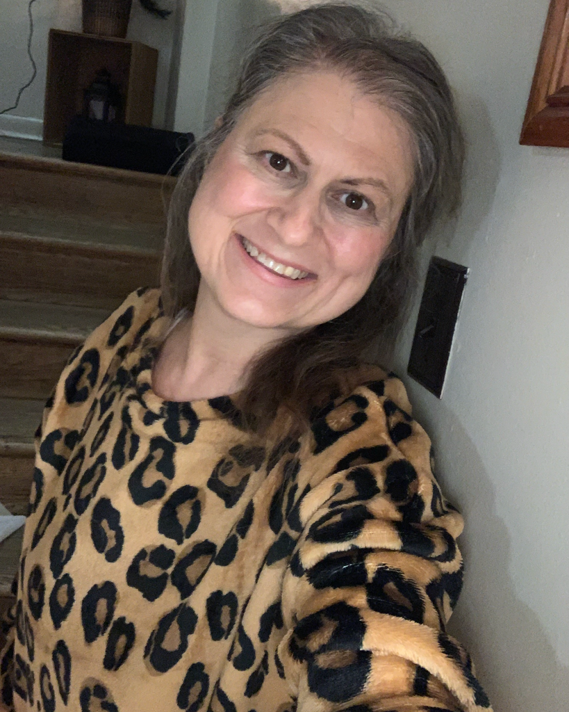 Tammy Sue Keister