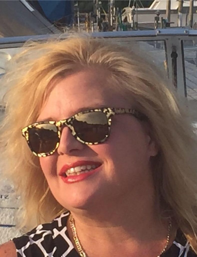 Teresa Gettier