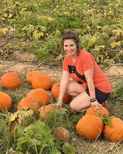 Sarah Cortney Burton's obituary image