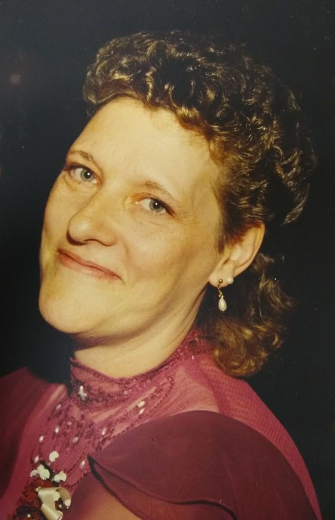 Patricia Weikle