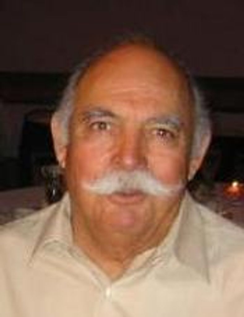 Ernest Martinez Hernandez