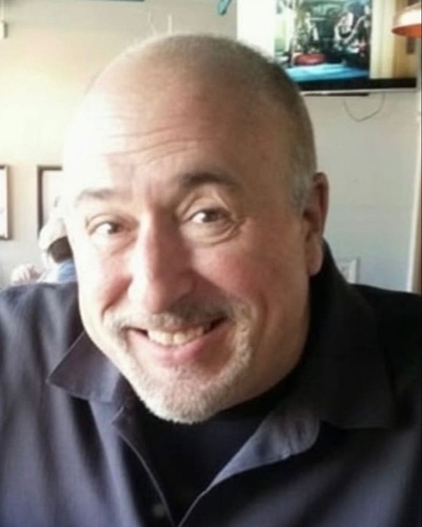 ANTHONY J. CONTRERA Profile Photo