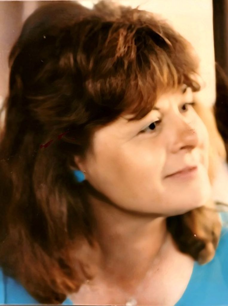 Judy Carol Williams Profile Photo