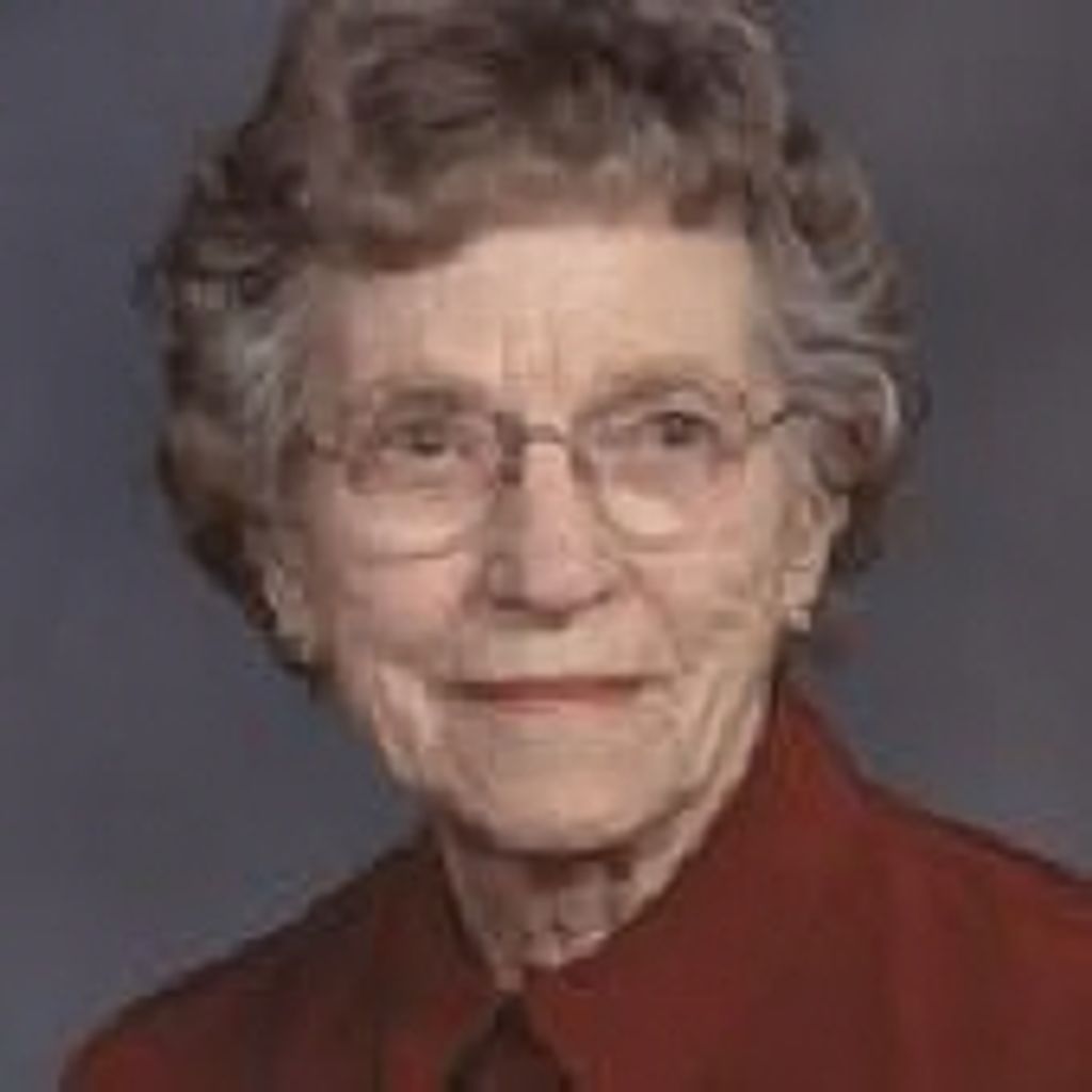 Theresa Berge