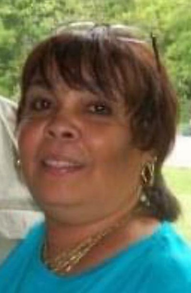 Sylvia R. Alexander Profile Photo