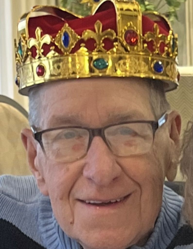 Raymond A. Kosinski