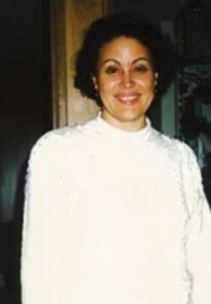 Anna Mae (Richardson)  Alexander