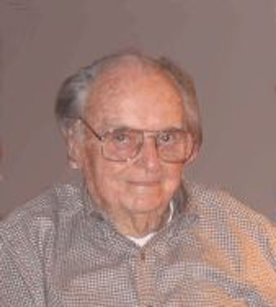 Arnold C. Riemenschneider