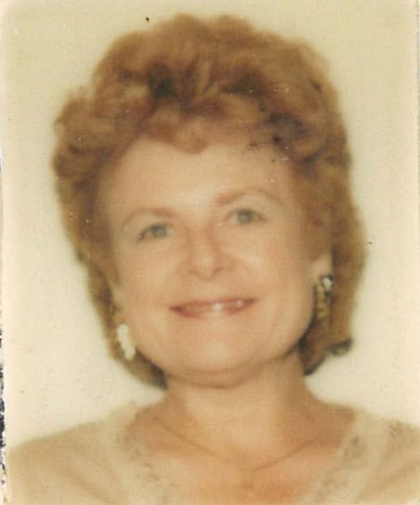 Joan Rose Kirksey Profile Photo