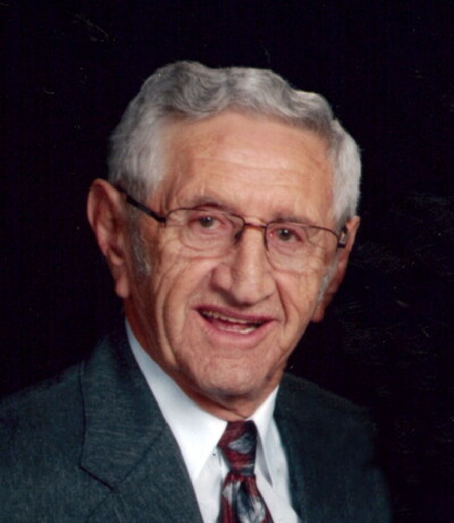 Lester Ibach Profile Photo