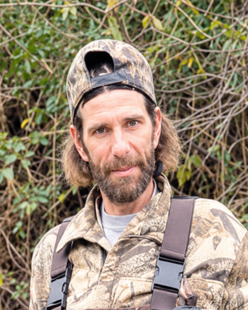 Donald Montgomery, Sr. Profile Photo