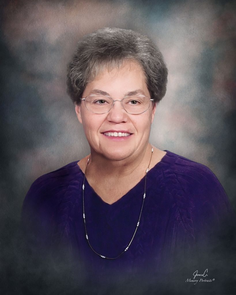 Barbara Jean (Woolever)  Besing