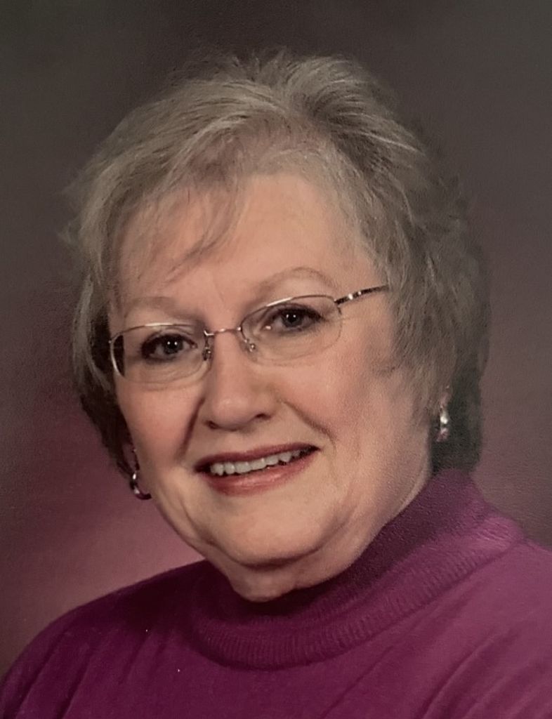 Dortha Jean Cunningham