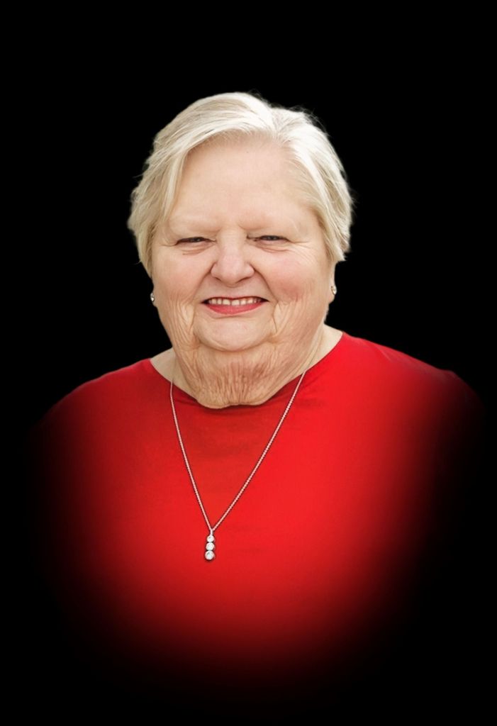 Phyllis Dianne Brockwell