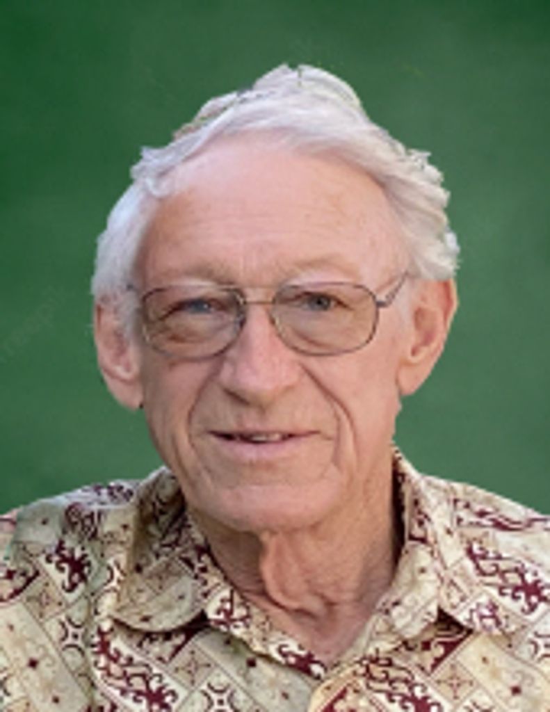 Lowell L. Anderson Profile Photo