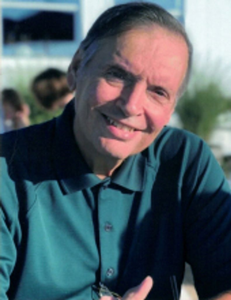 Joseph Rocco Simone