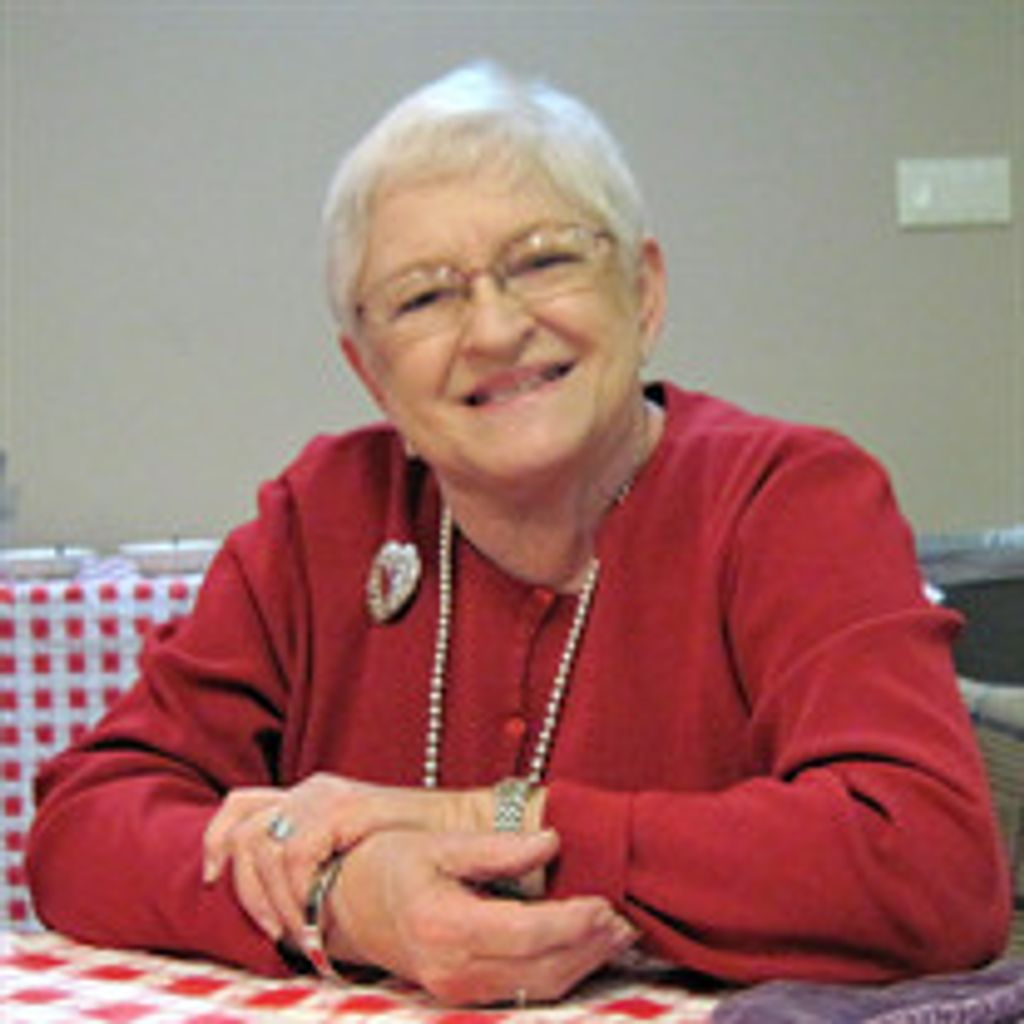 Carolyn Marie Penny Wilken