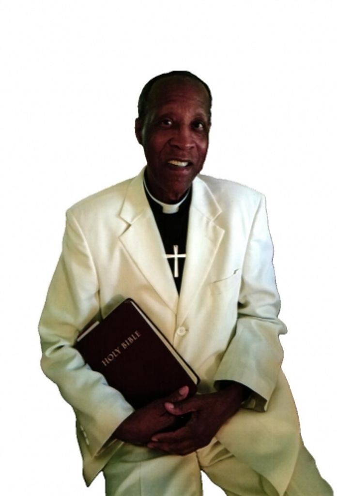 Clyde Walter Johnson Profile Photo