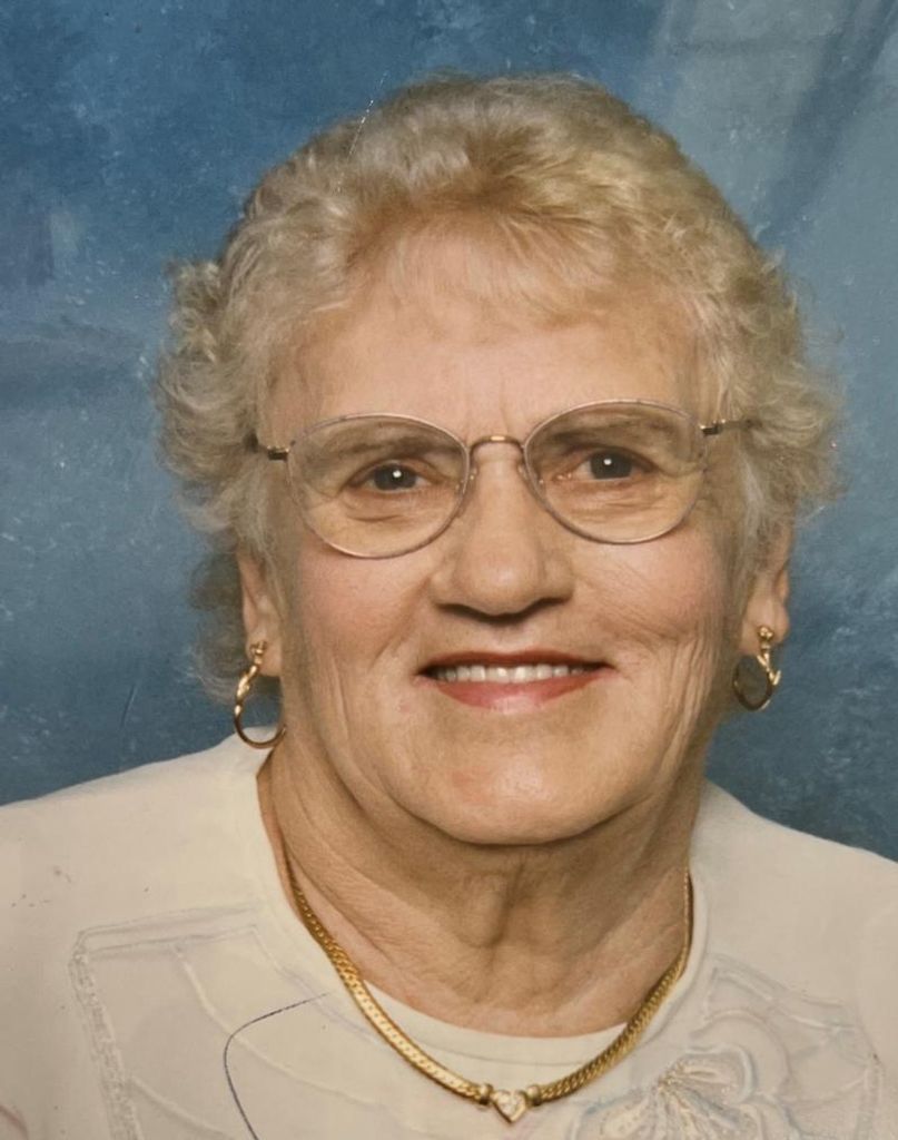 Elsie Rose Marie Hatfield Profile Photo