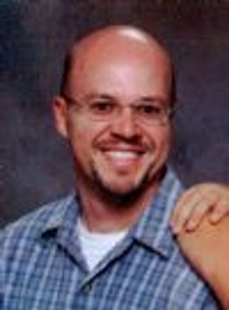 Michael James Cole