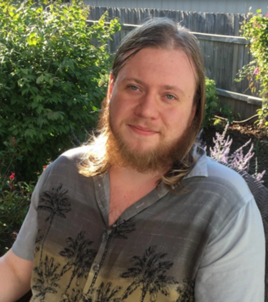 Zackary Thomas Godlewski Profile Photo