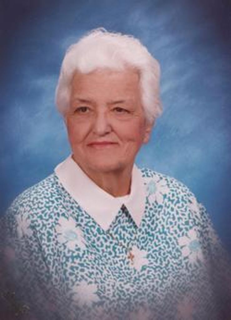 Myra Bazzle Green