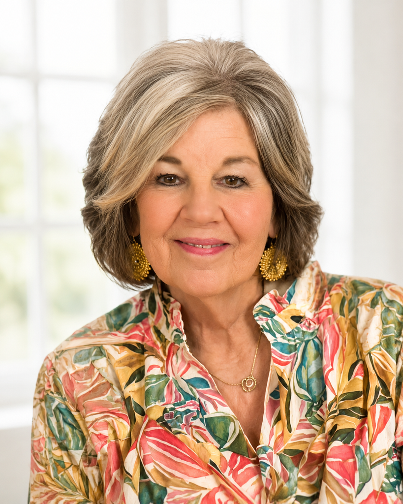 Gwenette Wetzel