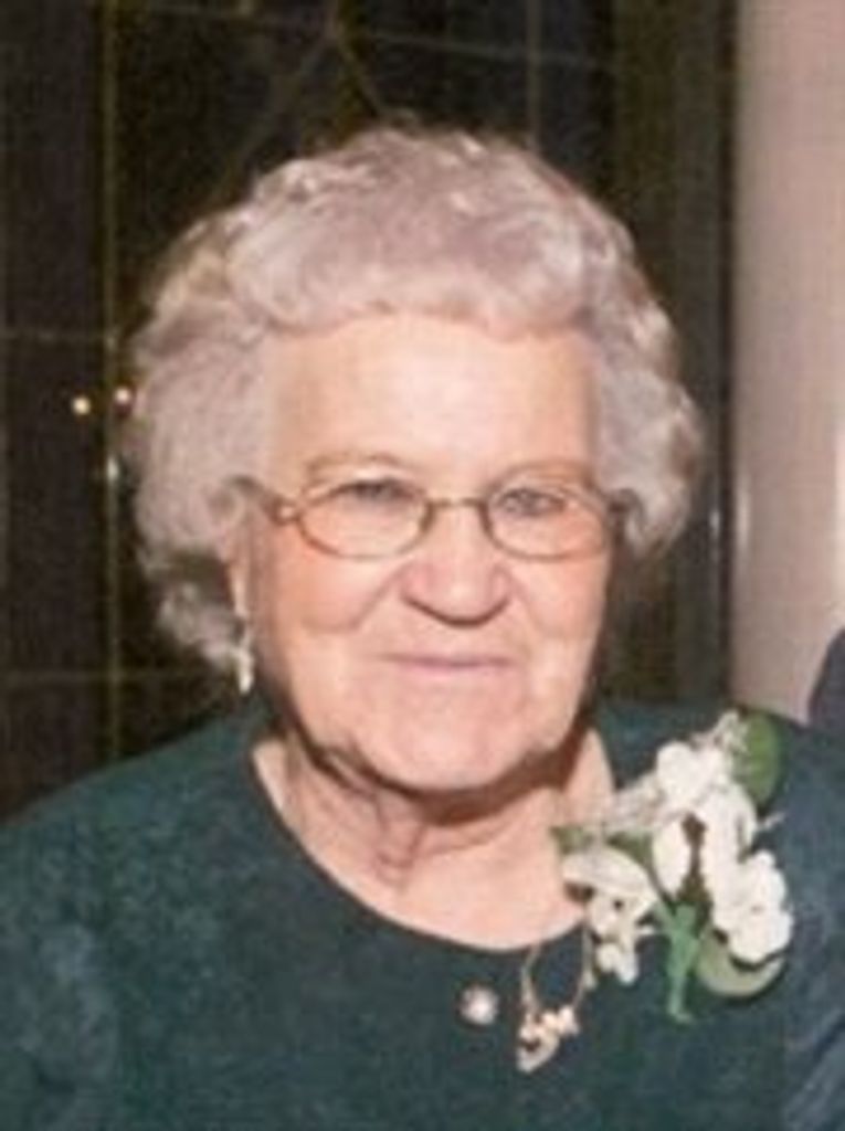 Harlean  Millikan