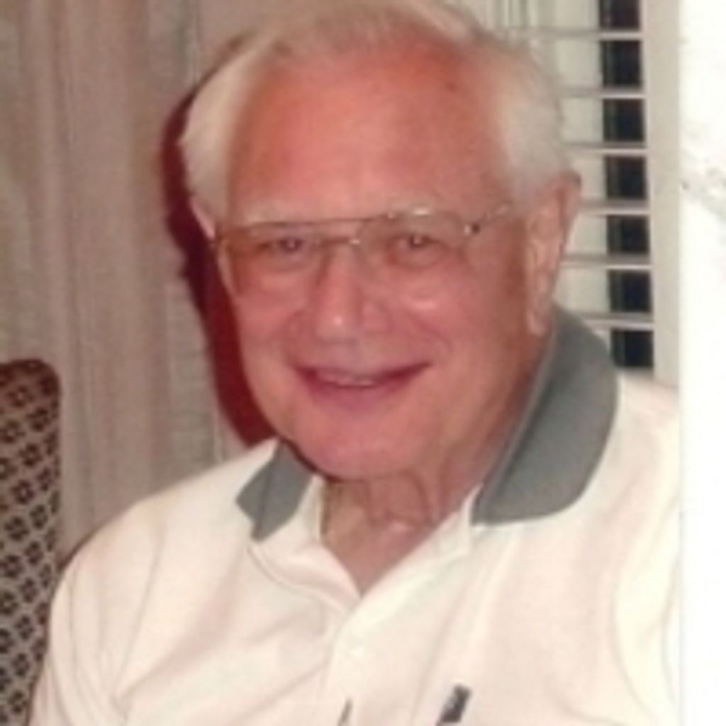 Robert R. Brown, Sr.