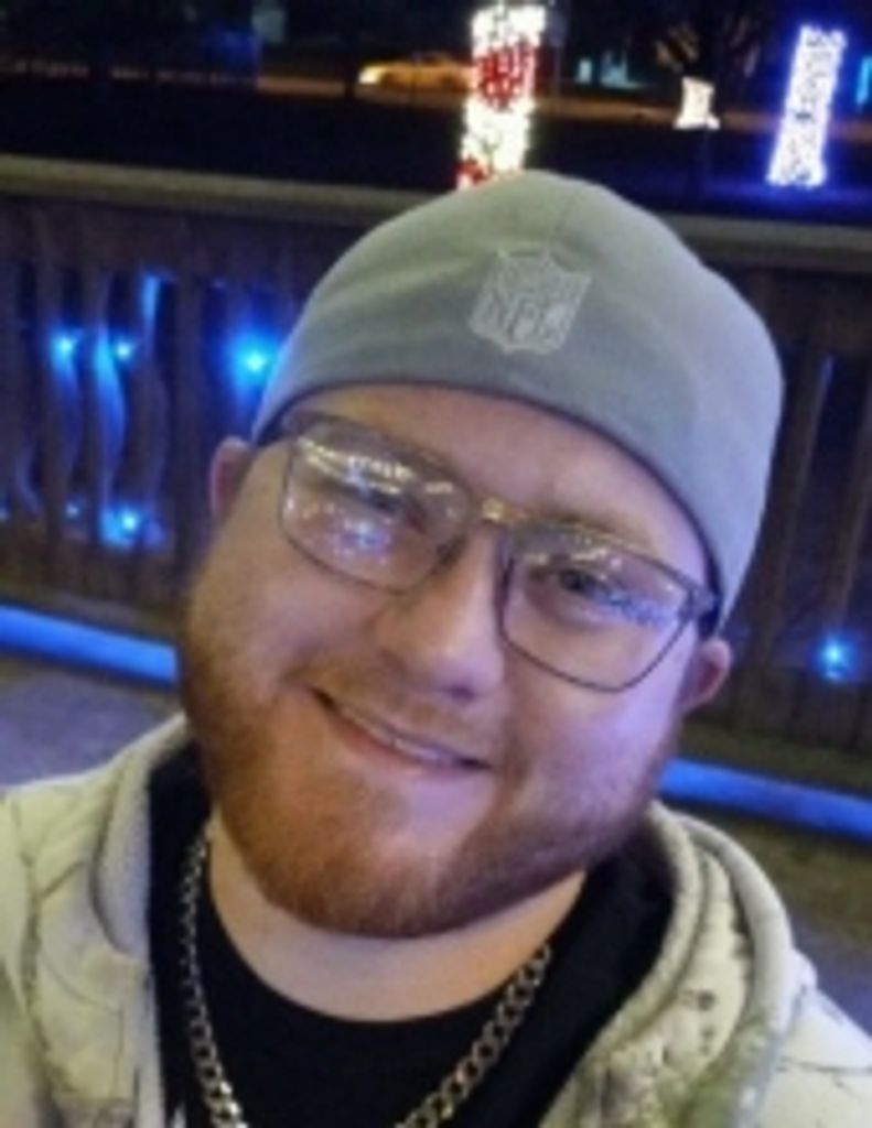 Colten James Hall