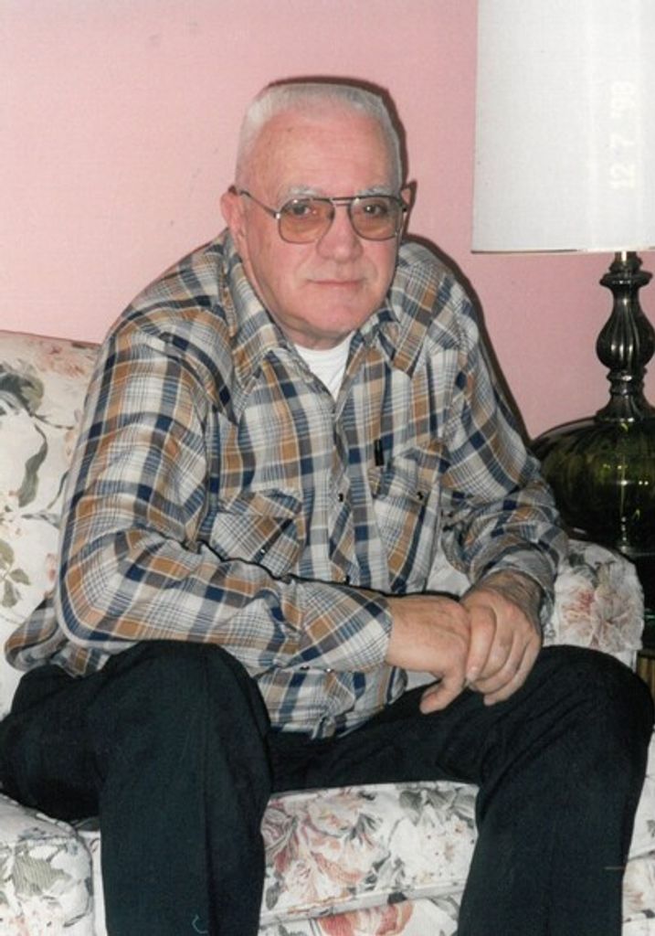 David W Jacobs Profile Photo