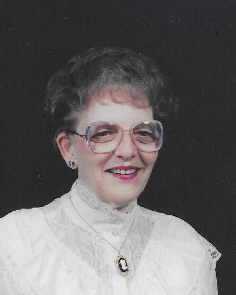 Betty M. Means Profile Photo
