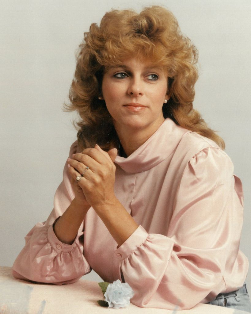 Linda Kay Carter