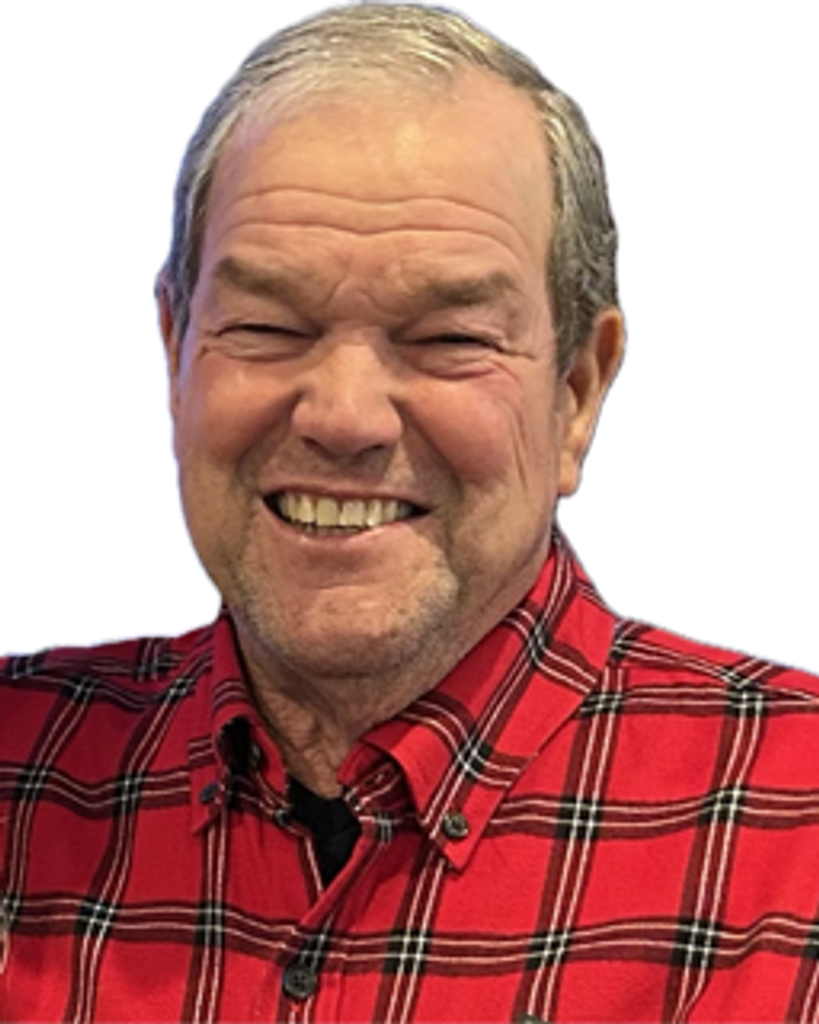 Thomas Chrestman Profile Photo