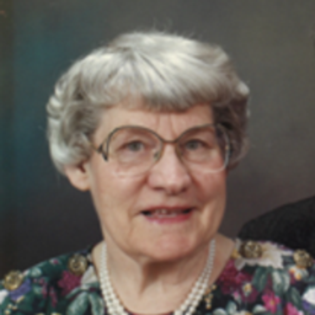 Florence Elizabeth 'Beth' Pratt Profile Photo