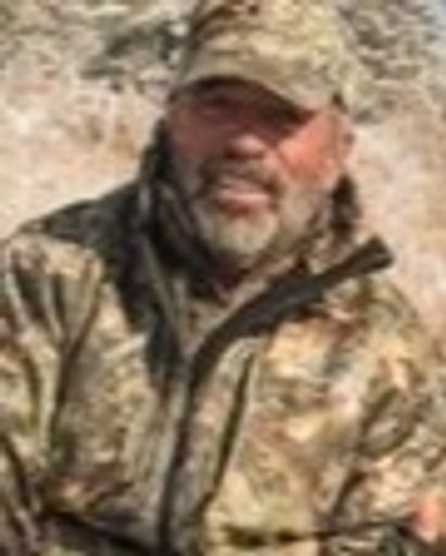 Greg S. Gulick's obituary image