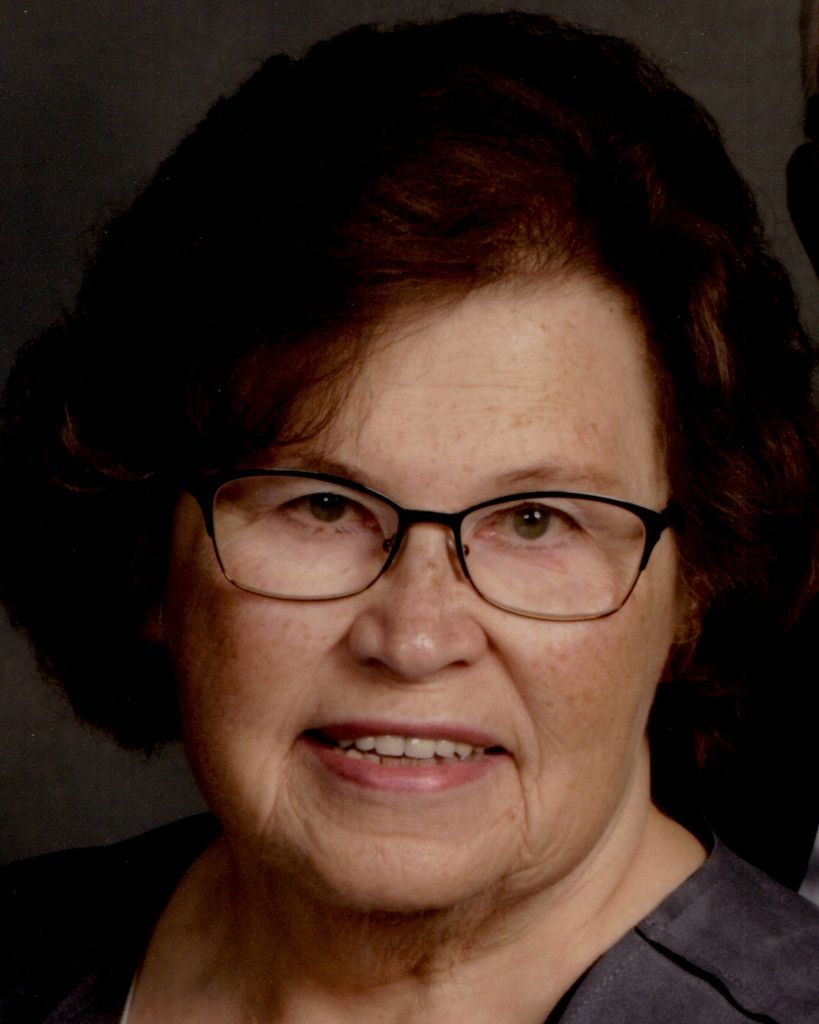 Hilda Bettermann Profile Photo